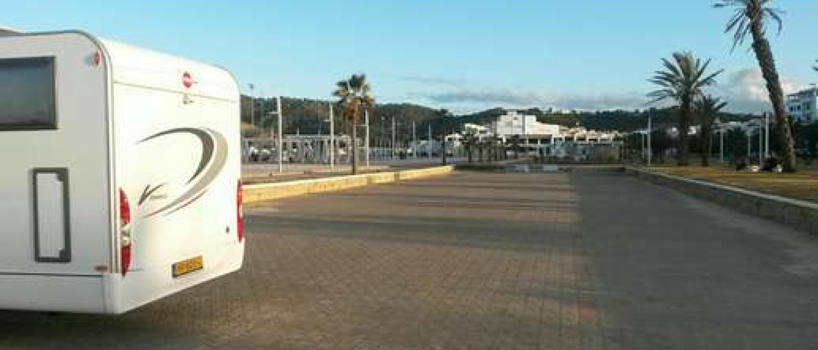 Hoofdfoto Boulevard M'Diq