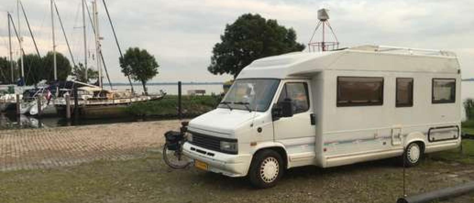 Hoofdfoto Jachthaven de Hitsert