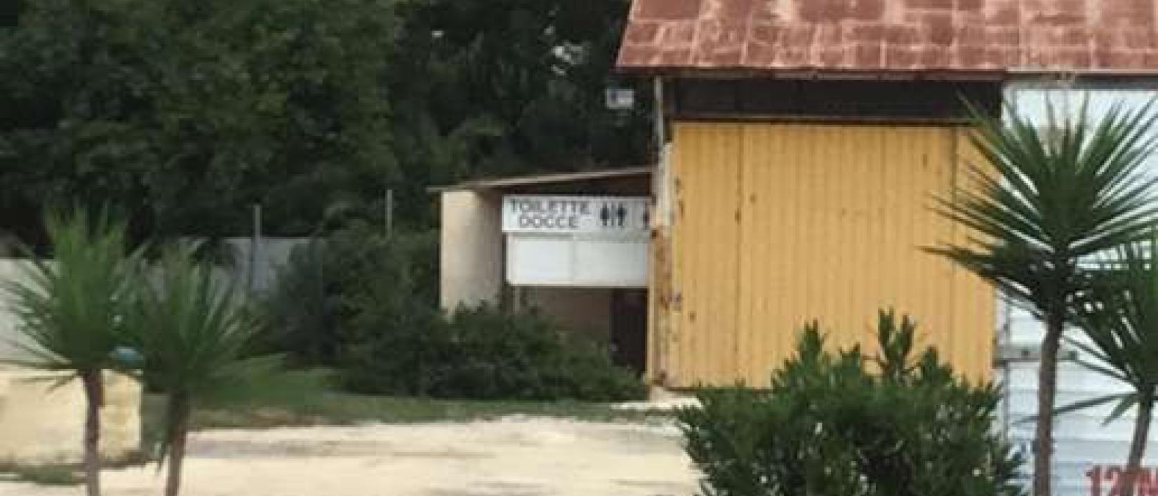 Hoofdfoto Parcheggio Von Platen