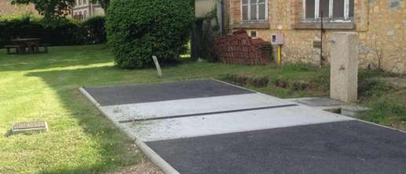 Hoofdfoto Salle des fetes