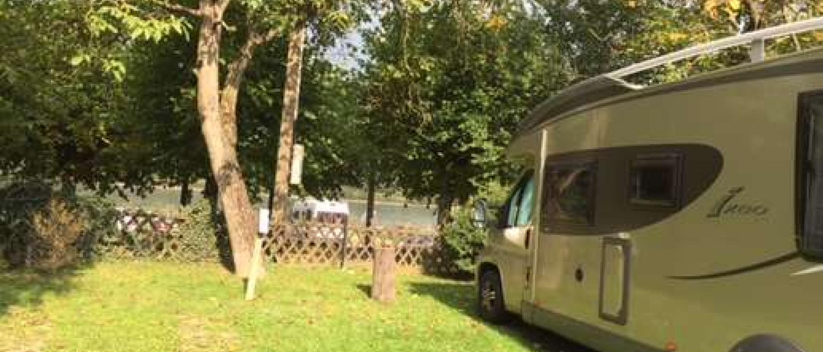 Hoofdfoto am Rhein-Hotel