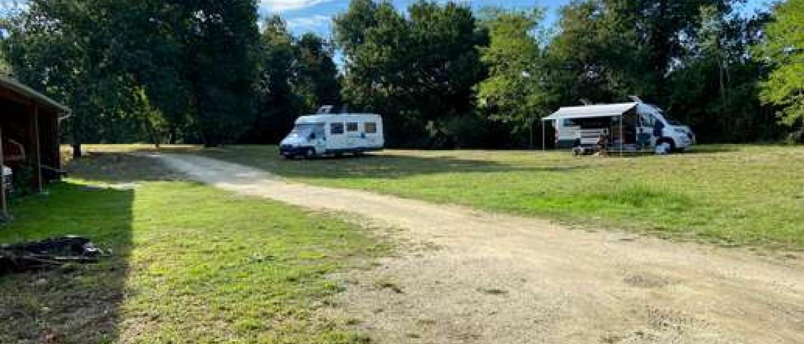 Hoofdfoto Bergerie de Daignac