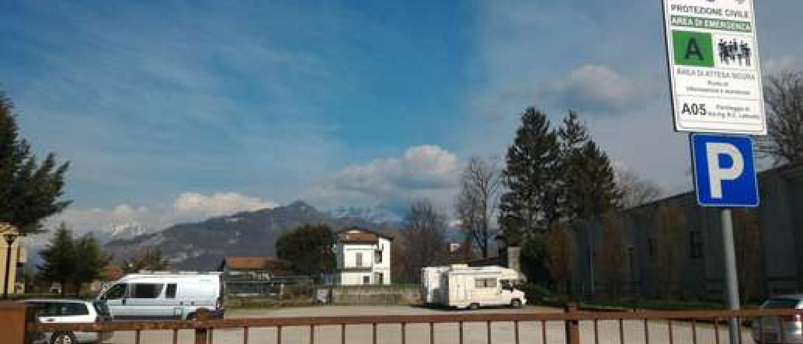 Hoofdfoto Annone di Brianza