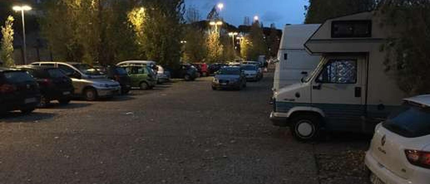 Hoofdfoto Valle Faul