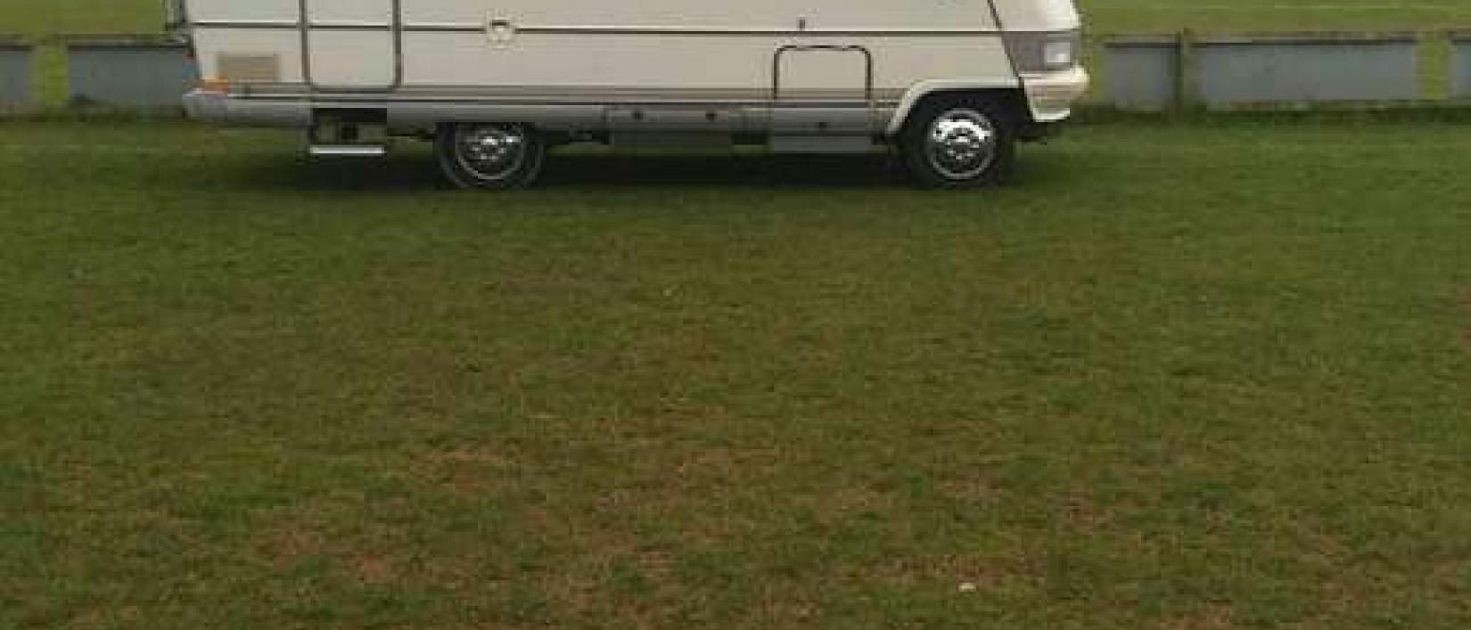 Hoofdfoto Bude Town Football Club