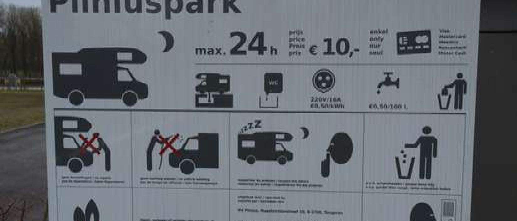Hoofdfoto Pliniuspark