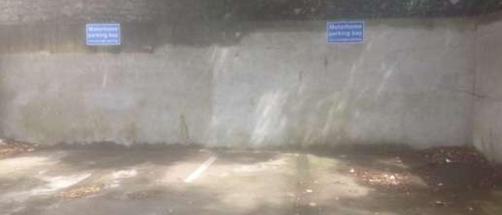 Hoofdfoto Melrose Car Park