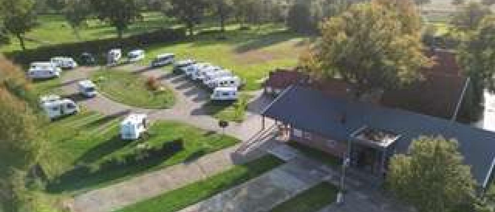 Hoofdfoto Camperpark Skop'nboer Erve Benneker