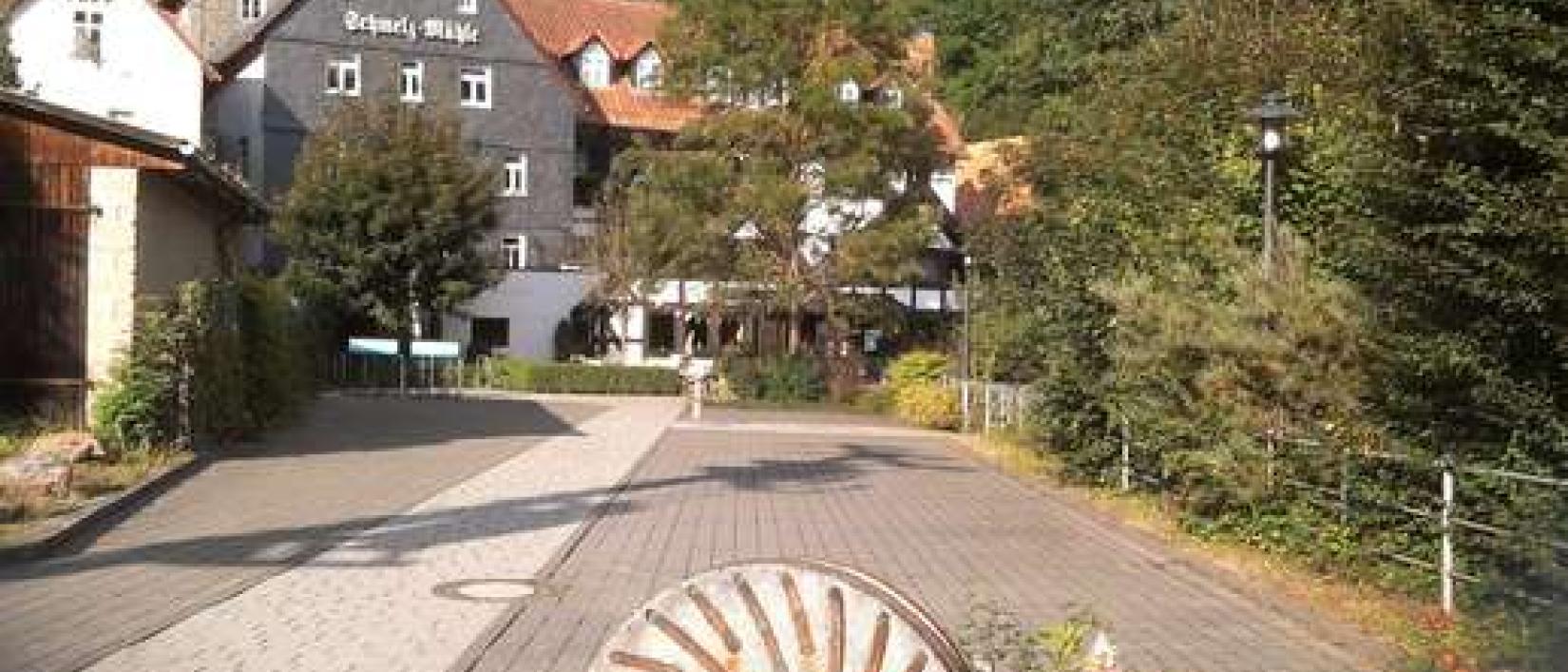 Hoofdfoto Schmelz-Mühle