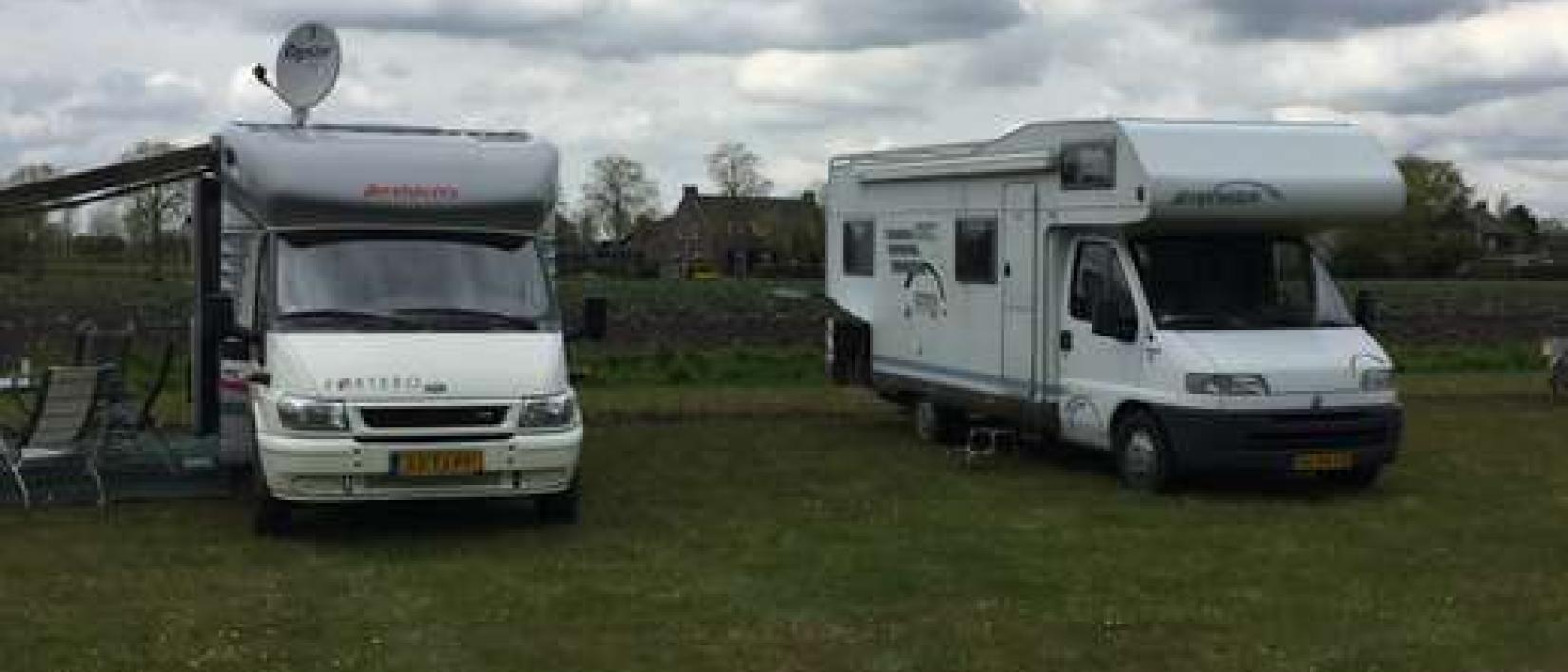 Hoofdfoto Het Oude Bossche Veld