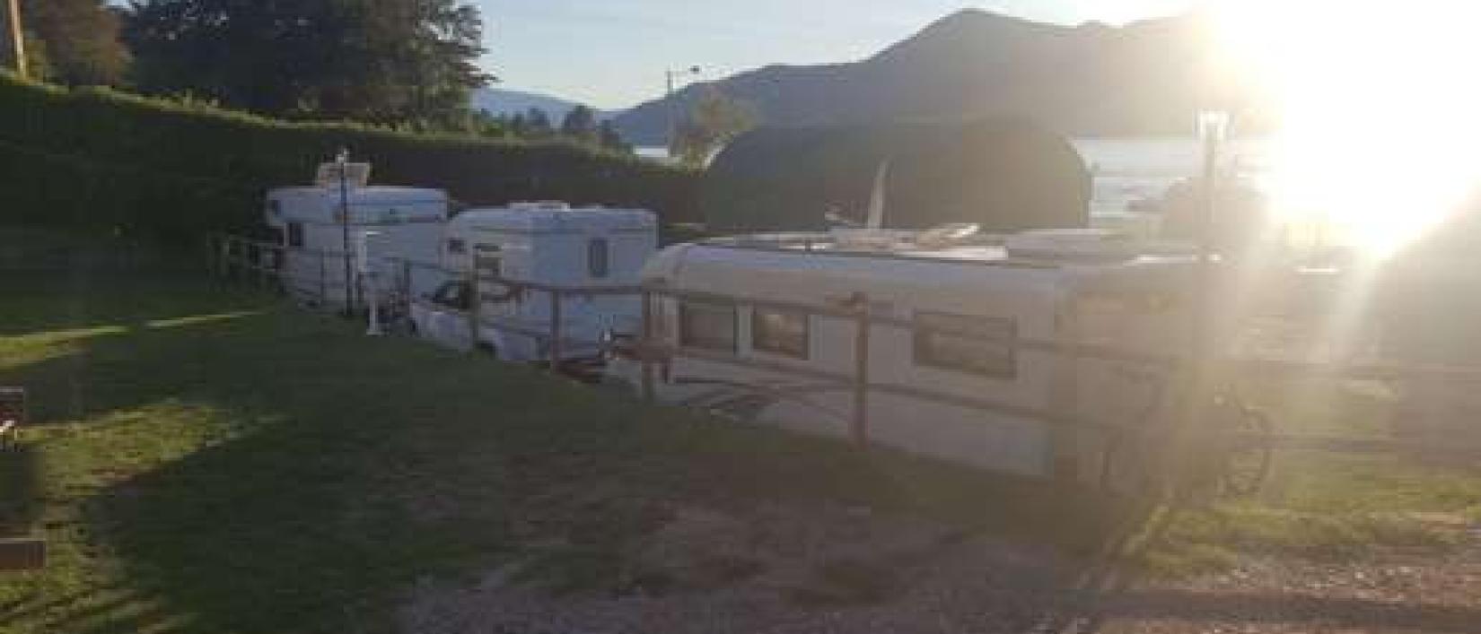 Hoofdfoto Area Sosta Camper