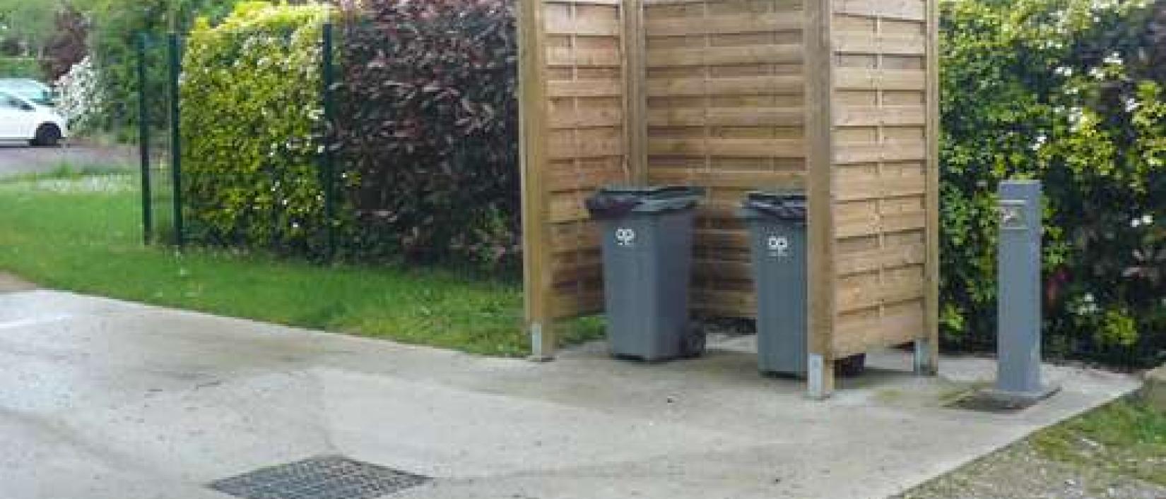 Hoofdfoto Parking La Chapelle sur Erdre