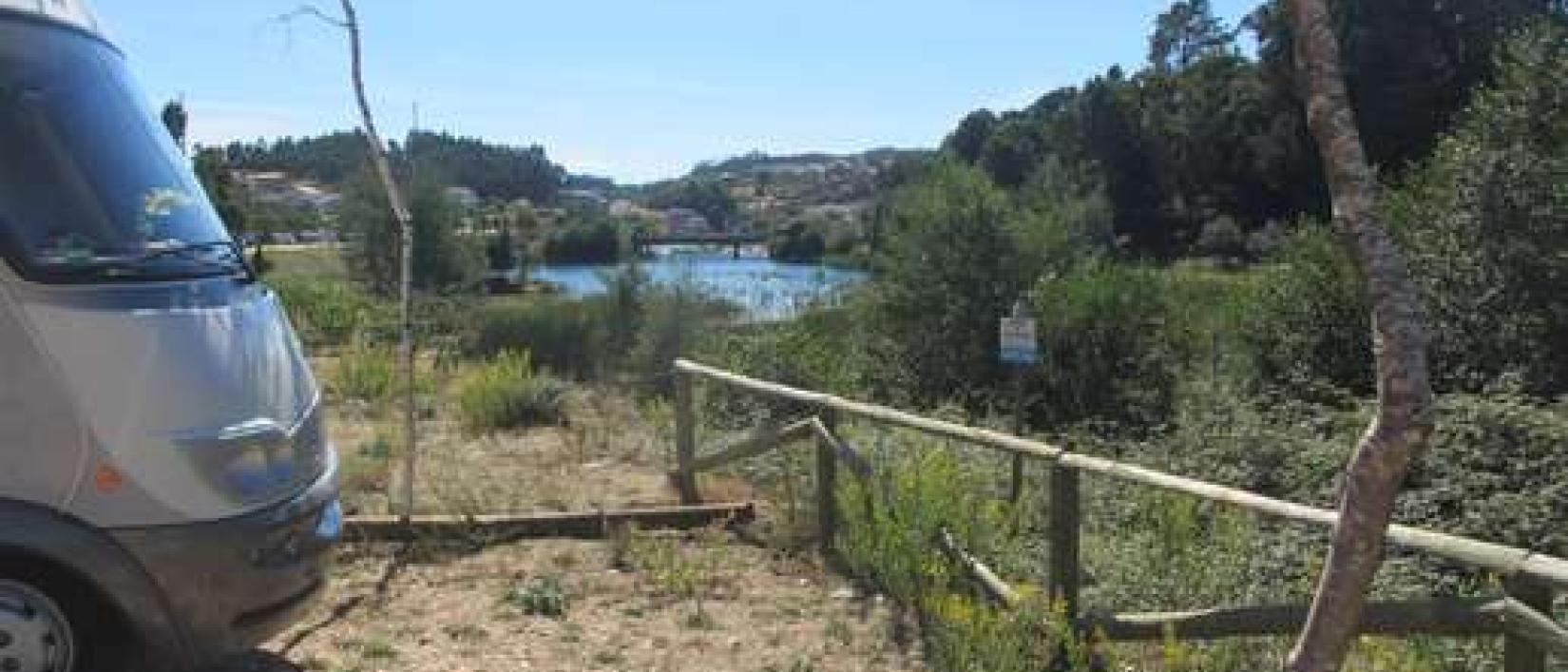 Hoofdfoto Castanheira de Pera