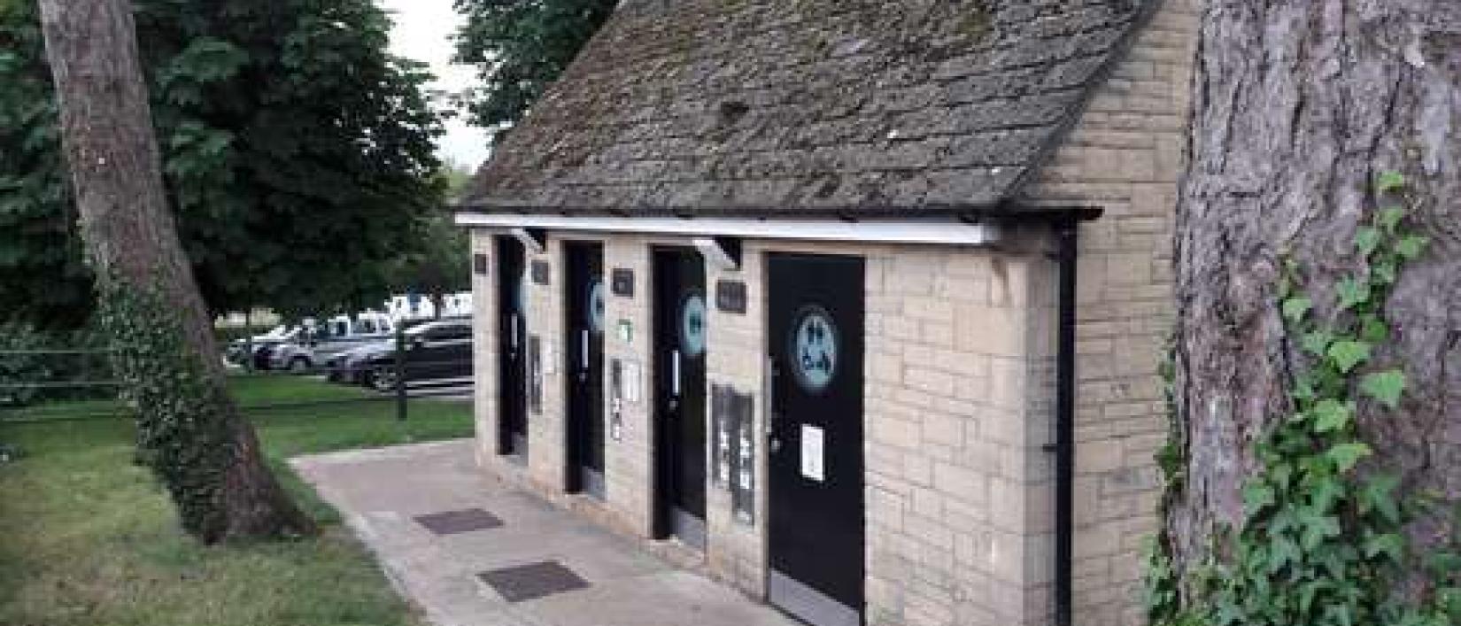 Hoofdfoto Car Park Stow-on-the-Wold