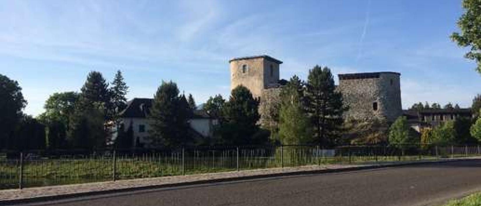 Hoofdfoto Grand castle