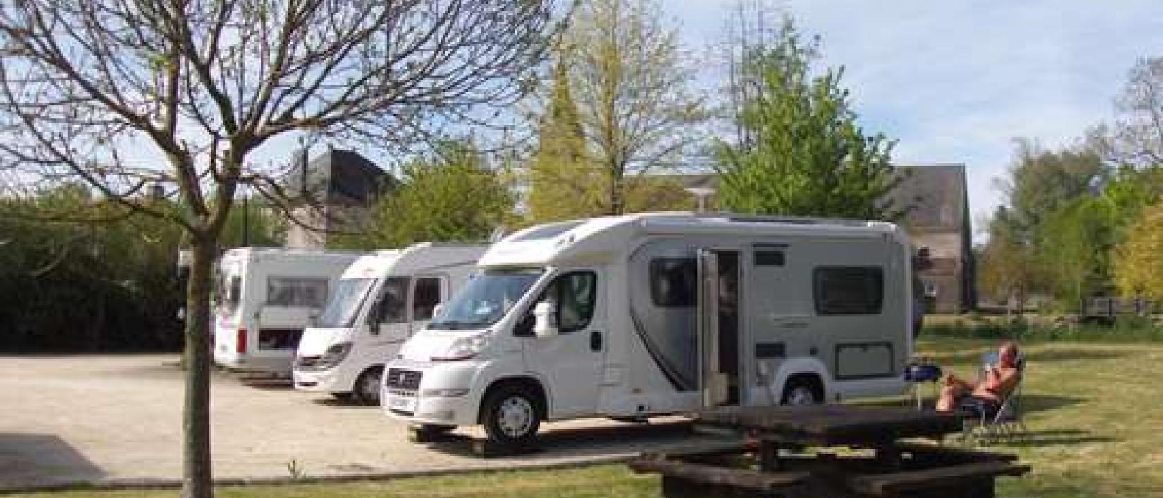 Hoofdfoto Aire Municipale