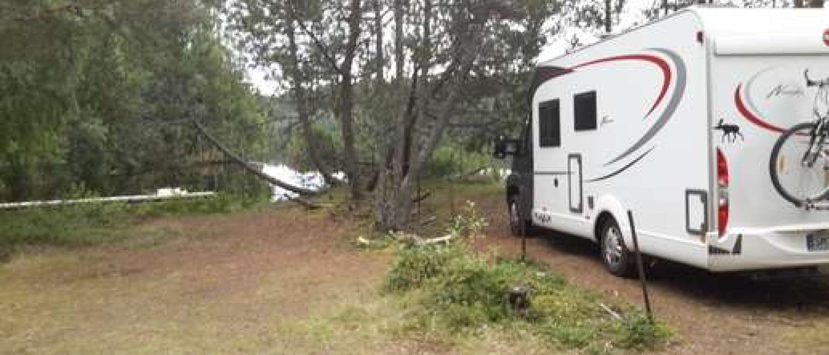 Hoofdfoto Gårelehöjden