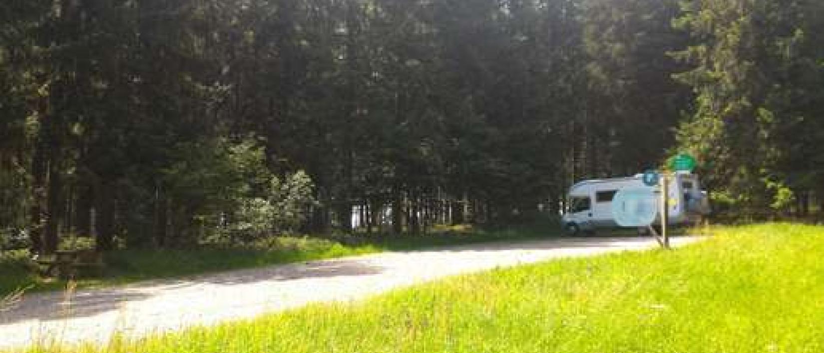 Hoofdfoto Parking Haut Folin