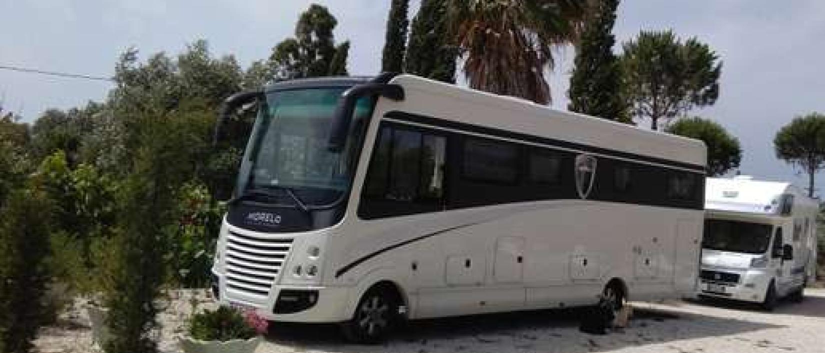 Hoofdfoto Giardino dell'Angelo