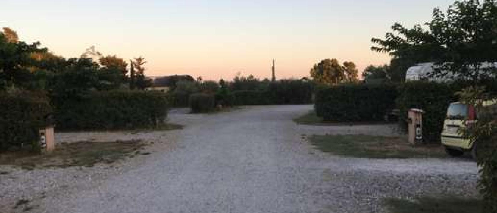 Hoofdfoto Agricamper Impalancati