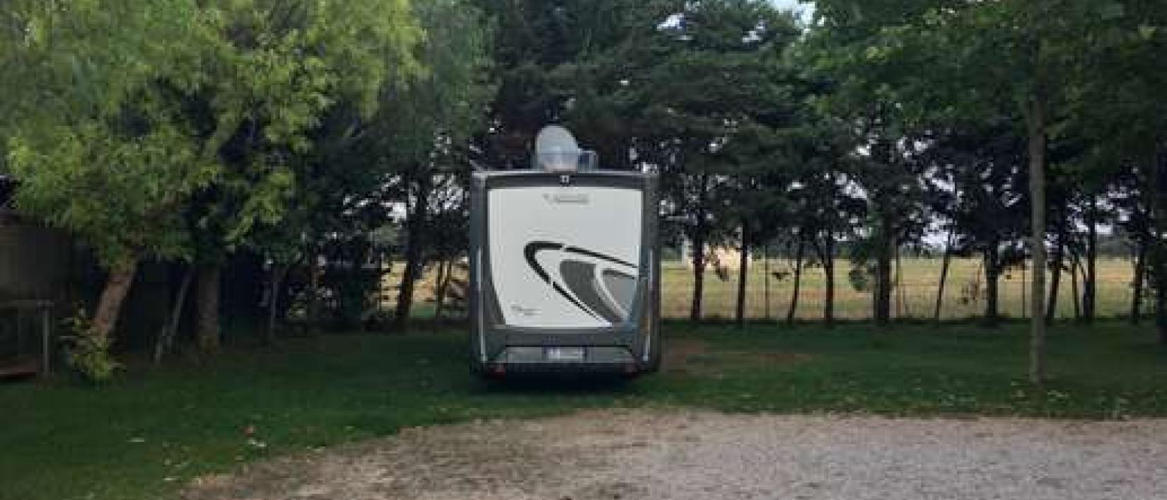 Hoofdfoto Oasi del Camperista