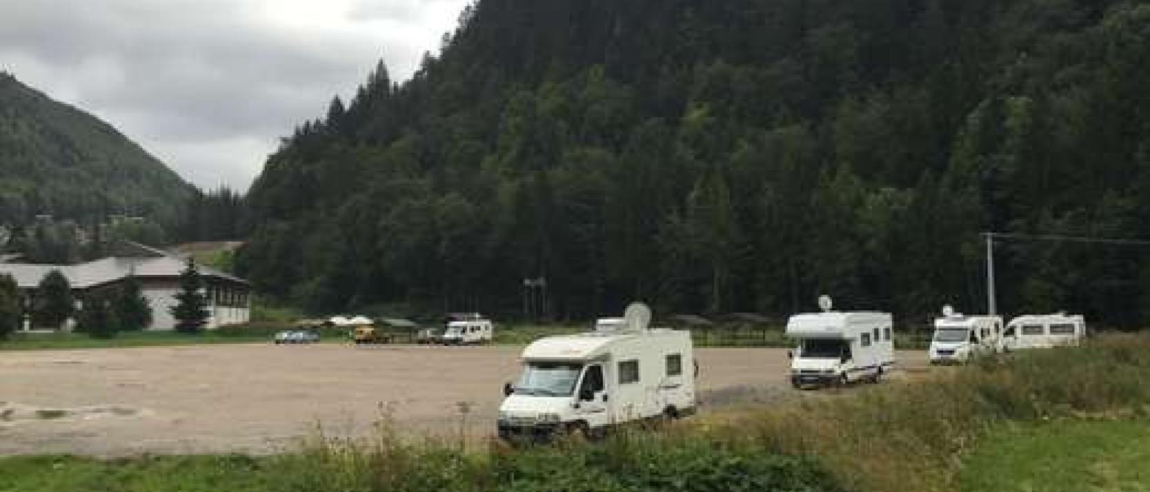 Hoofdfoto Aire Municipale Abondance