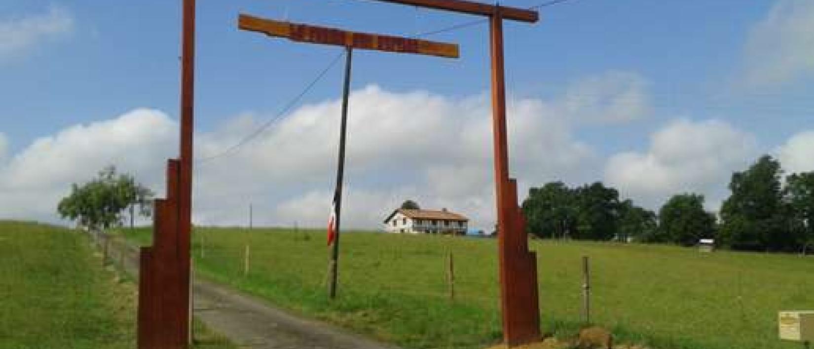Hoofdfoto La Ferme aux Buffles