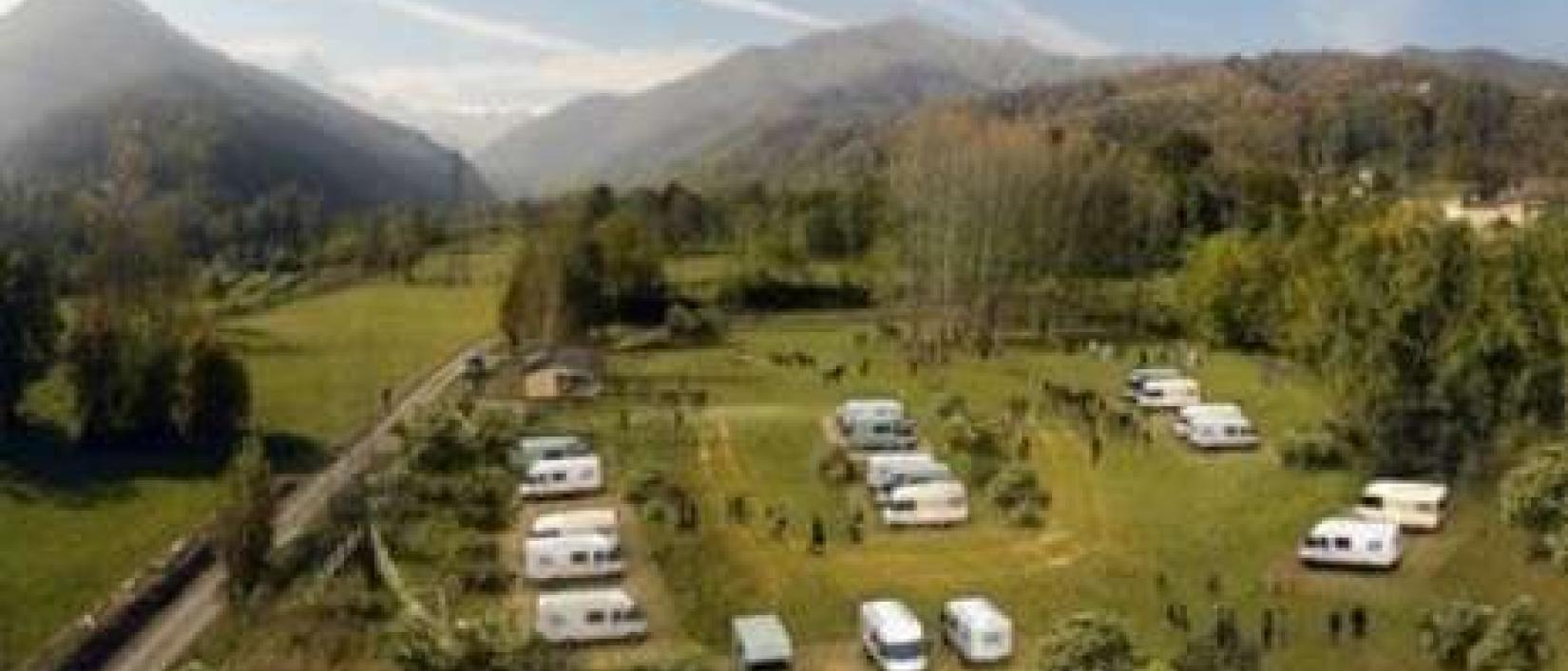 Hoofdfoto Un Po di Sosta ai Piedi del Monviso