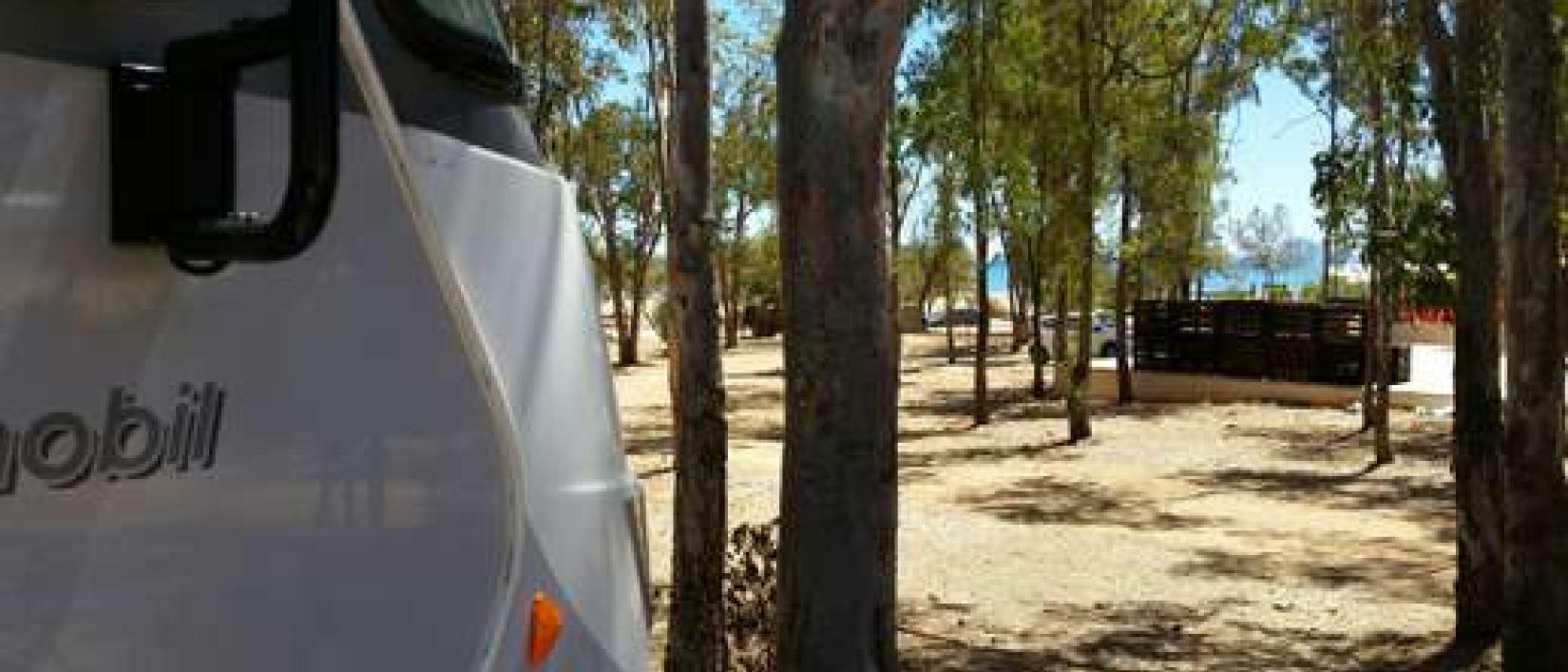 Hoofdfoto Bellavista Camper Service