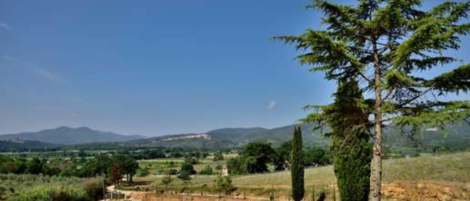 Hoofdfoto Podere Santa Clorinda