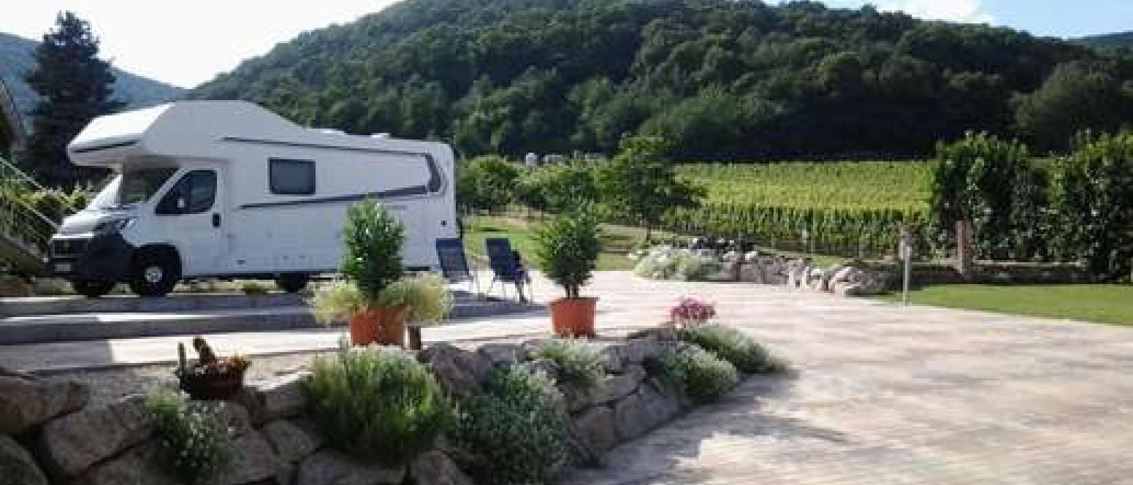 Hoofdfoto Weinhaus Kruppenbacher