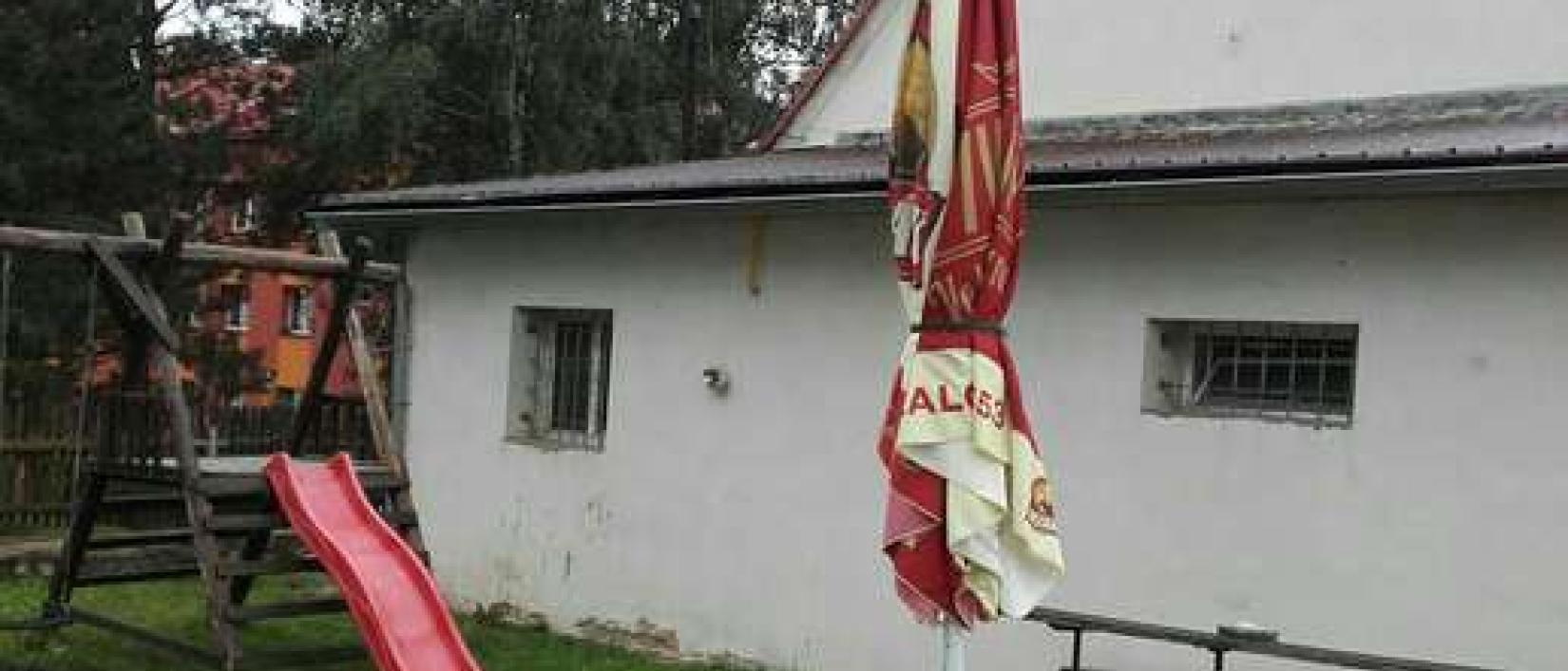 Hoofdfoto Jidelna-luka