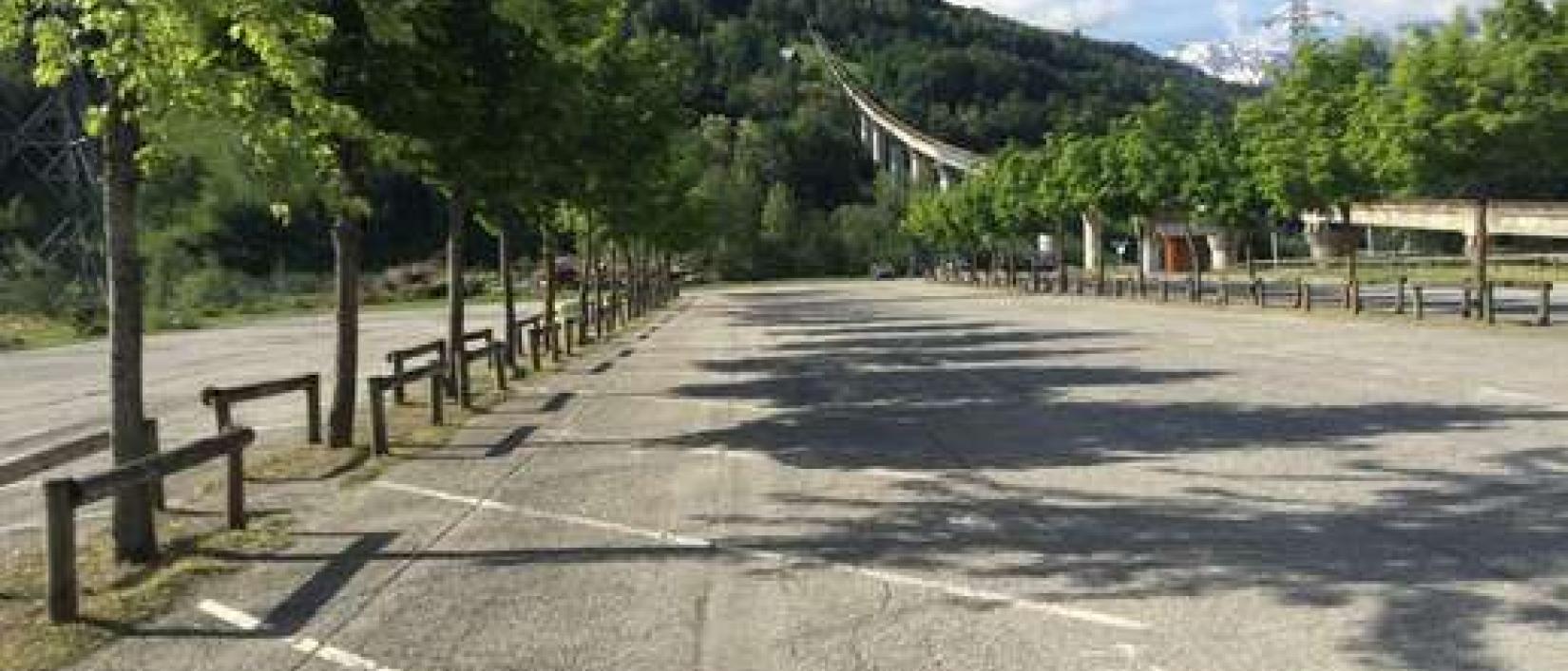 Hoofdfoto Parking du Funiculaire