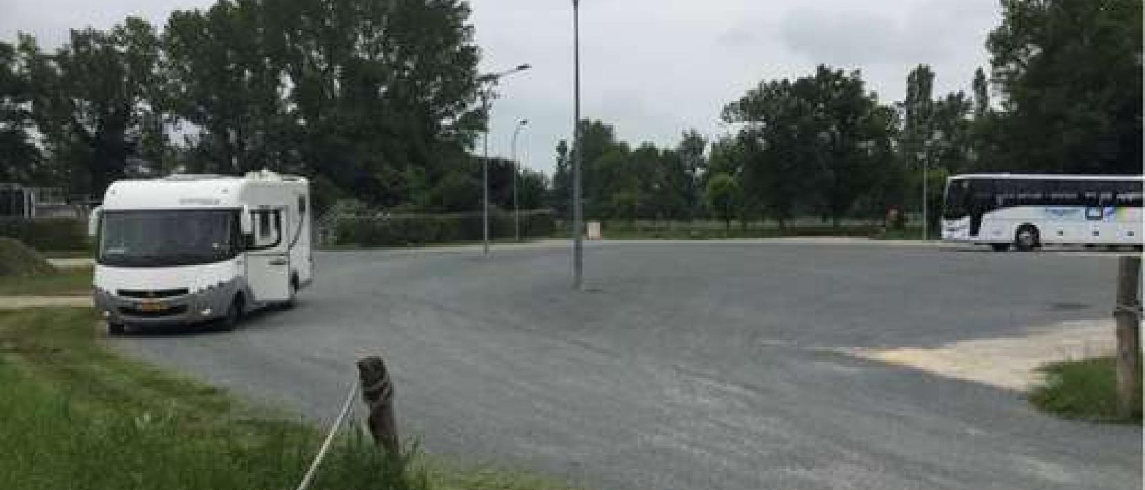 Hoofdfoto Aire Muncipale