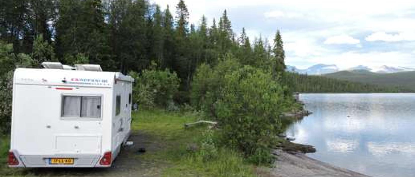 Hoofdfoto Fatmomakke Naturcamping