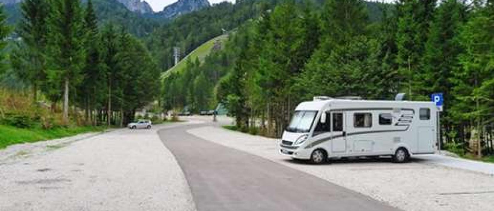 Hoofdfoto Planica