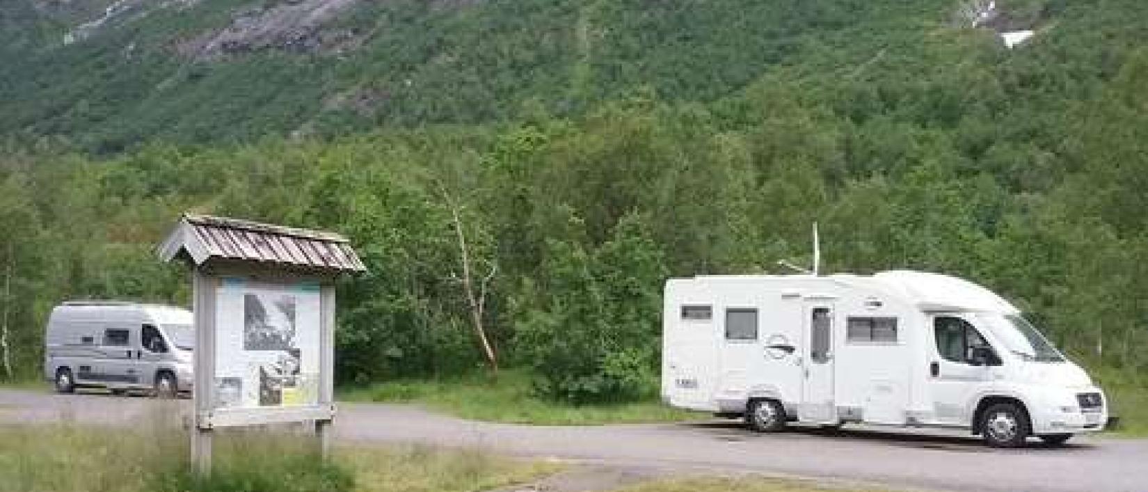 Hoofdfoto Bøyabreen