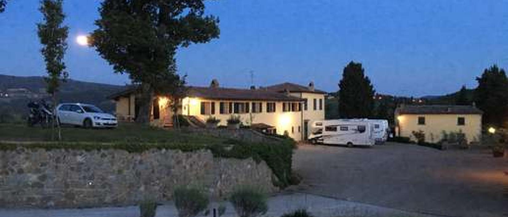 Hoofdfoto Panzanello Azienda Agricola