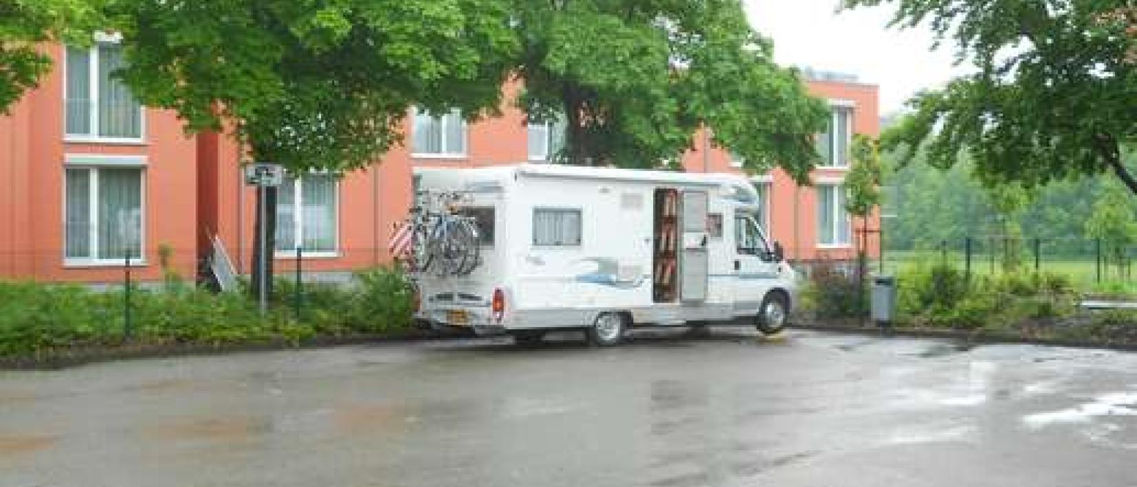 Hoofdfoto Hallenbad