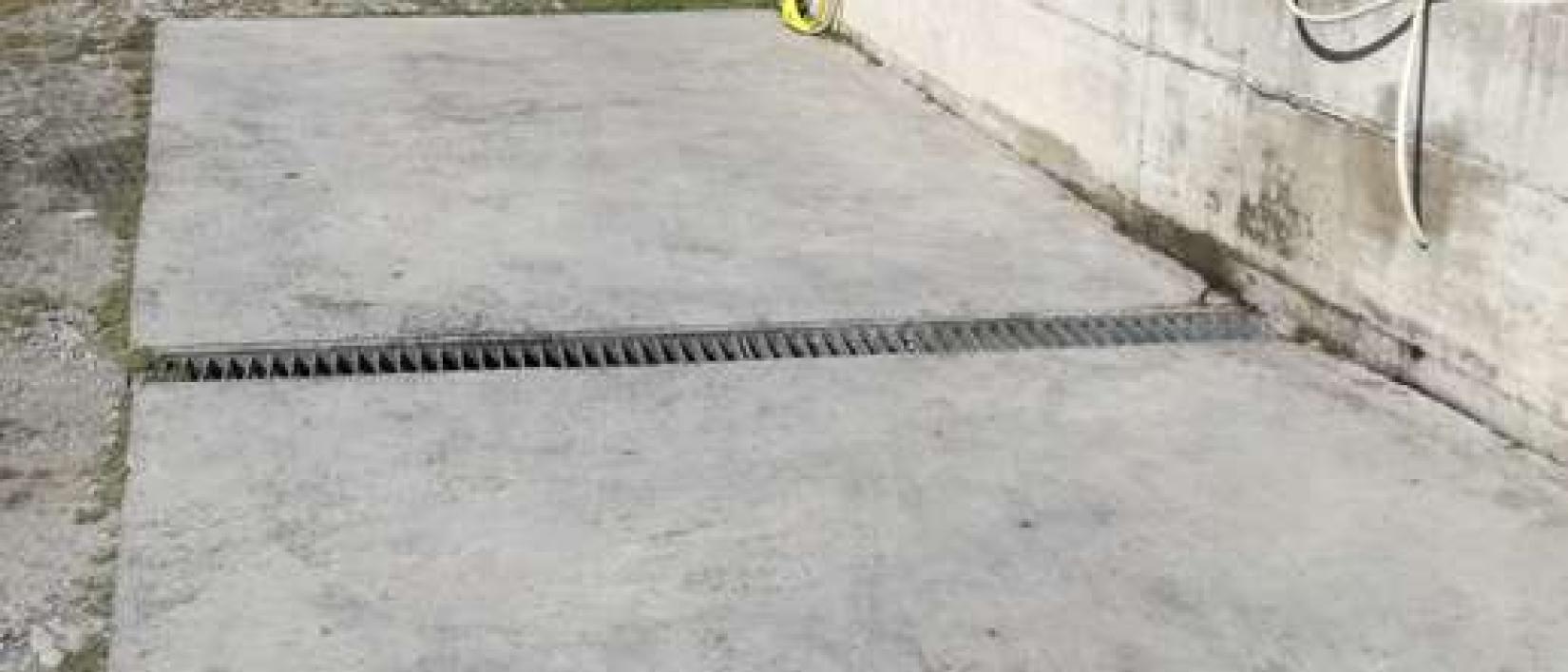 Hoofdfoto Area Sosta - Camping Libac