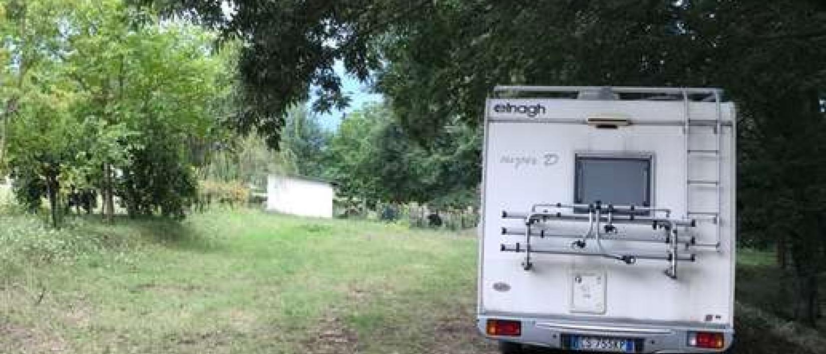 Hoofdfoto Agriturismo Al Parco Verde