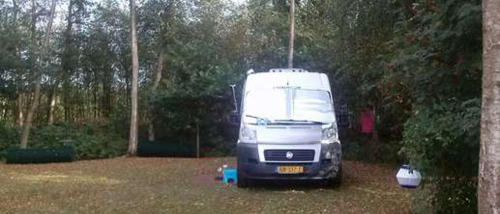 Hoofdfoto B&B Seelter Venture