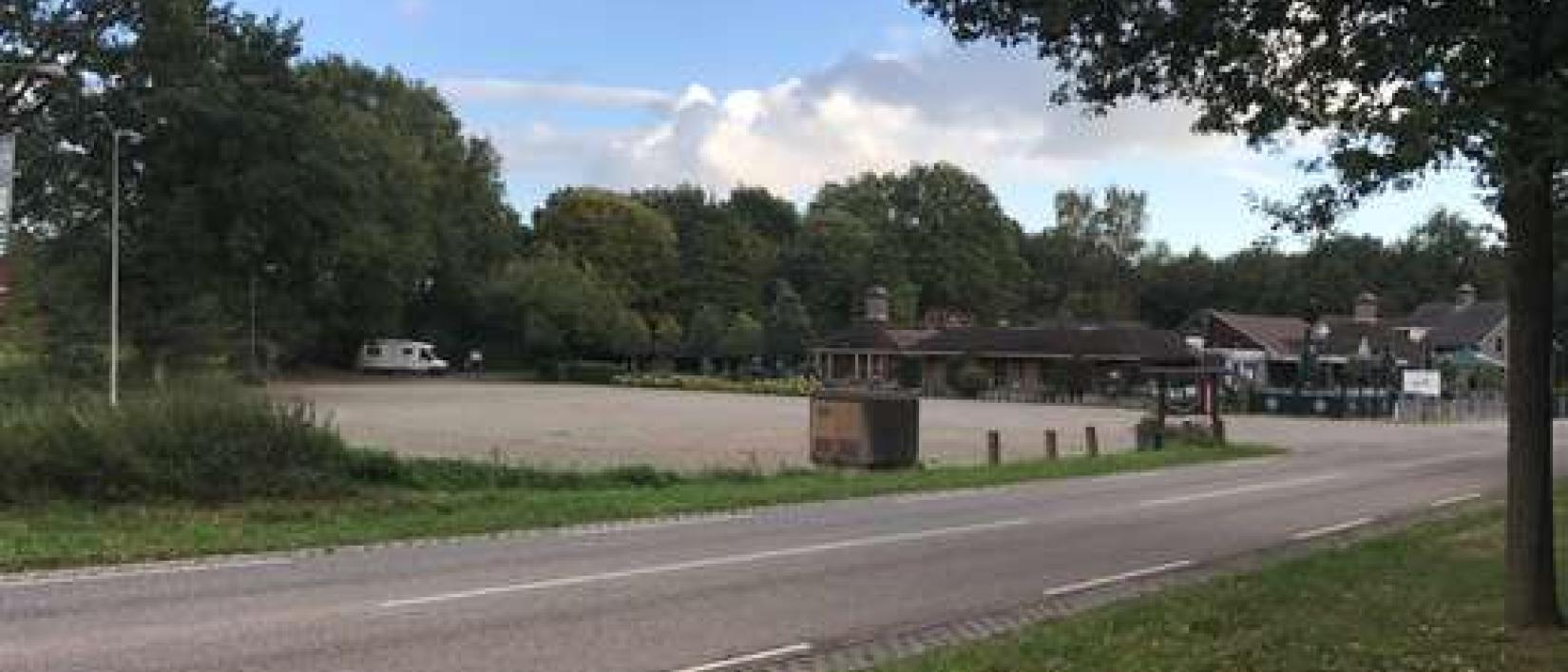 Hoofdfoto Old Inn-Bar&Kitchen