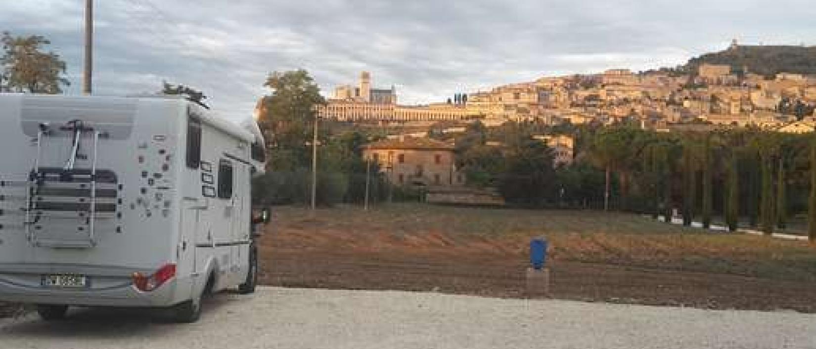 Hoofdfoto All'antica Mattonata