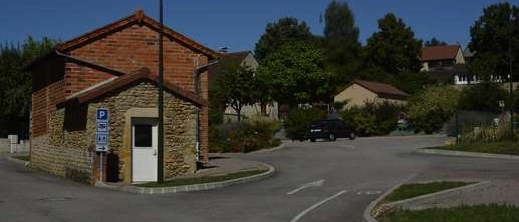 Hoofdfoto Aire Municipal