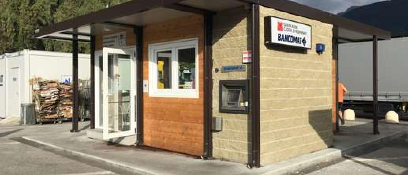 Hoofdfoto Autocamp Sadobre via SS508