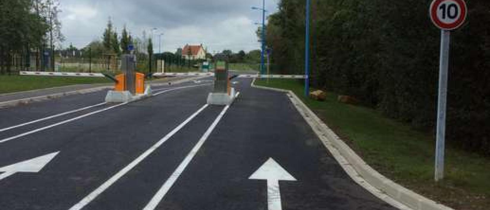 Hoofdfoto Base Nautique de la Frette