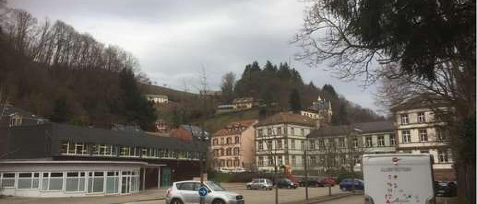 Hoofdfoto Centrum