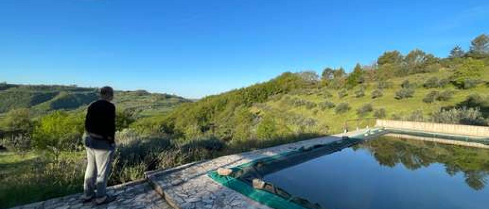 Hoofdfoto Località Pietrara