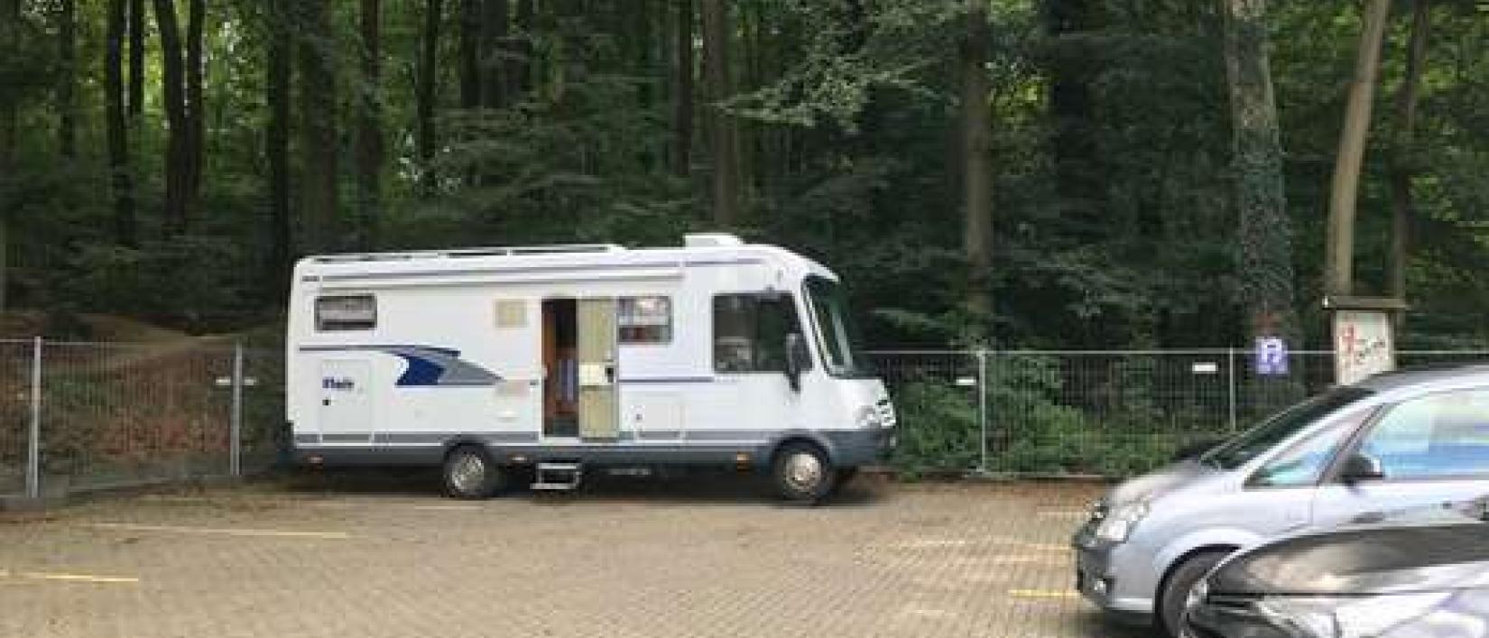 Hoofdfoto Hotel Café Pannkokenhus Teitekerl